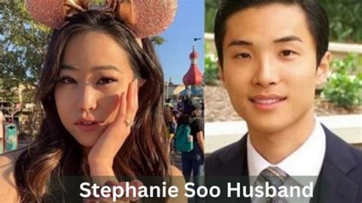 
Who Is Betty Soo Husband? Singer’s Married Life and Family Facts 