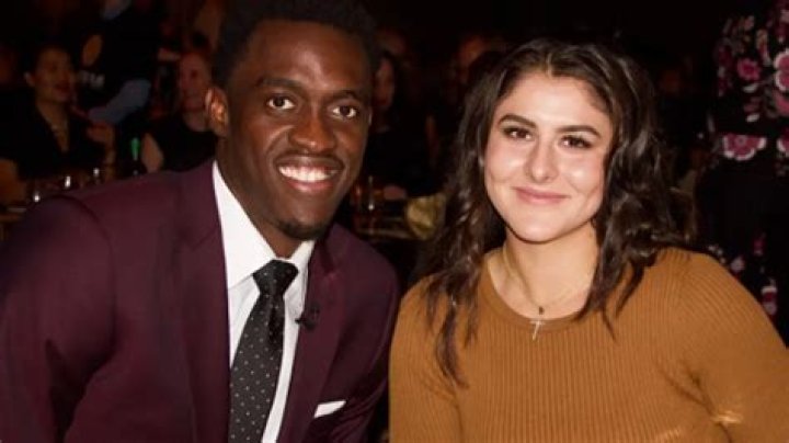 Who is Bianca Andreescu boyfriend Derek Nathanael?