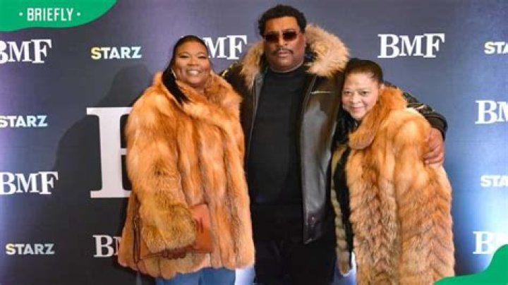 Who Is Big Meech Daughter? – Celebrity