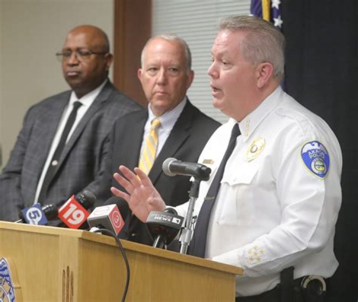 Who Is Bobby DiCello? Akron Ohio Police Shooting Victim Jayland Walker Lawyer