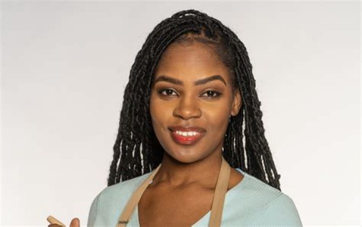 
Who Is Bobby Geetha? Great British Menu Star Wikipedia and Family Life 