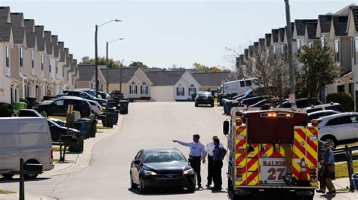 Who Is Brandon Manyo Dixon? Two British Men Shot Dead In Venice, Suspect Identified