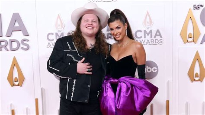 Who is Briley Hussey? All about the new wife of country artist Marcus King