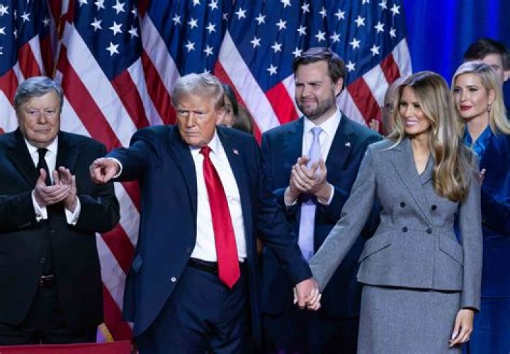 
Who Is Bruce Reinhardt? Wikipedia On Judge Behind Trump’s Raid 