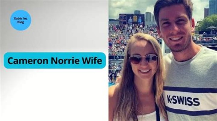 Who is Cameron Norrie?, Net-Worth 2022, Career Earnings