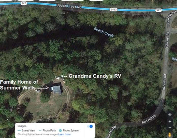 Who Is Candus Bly Wells? Meet Summer Wells’ Mother