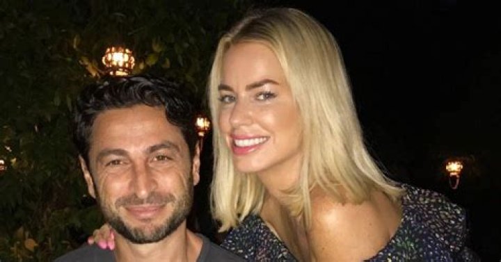 Who is Caroline Stanbury husband Cem Habib?