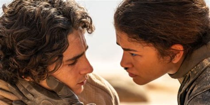 
Who is Chani in Dune: Part Two? Meet Zendaya’s enigmatic Fremen woman 
