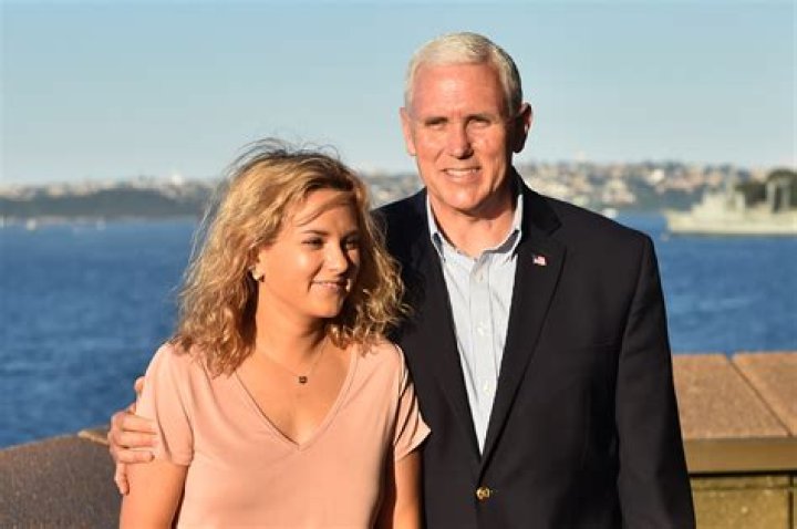 Who is Charlotte Pence Bond’s husband Henry Bond and children?