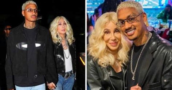 
Who Is Cher’s Boyfriend? All About Alexander Edwards 