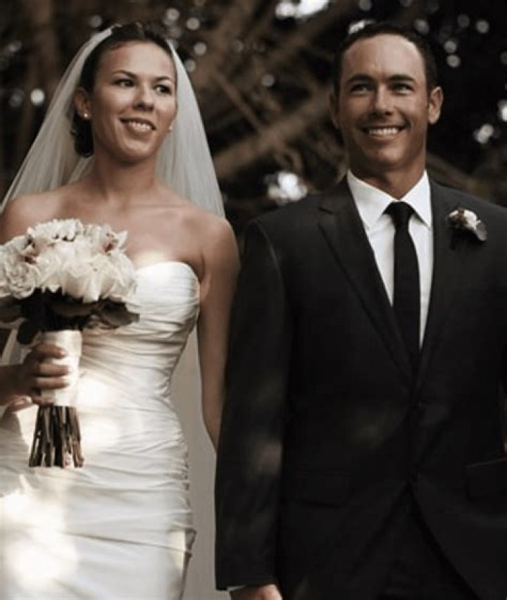 Who is Chez Reavie mother Dawn Reavie? Wiki, age, nationality, husband, children