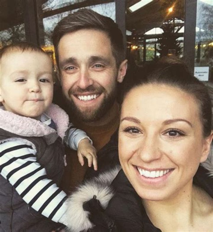 
Who Is Chris Woakes Wife Amie Louise Woakes? Age Gap Married Life And Family 