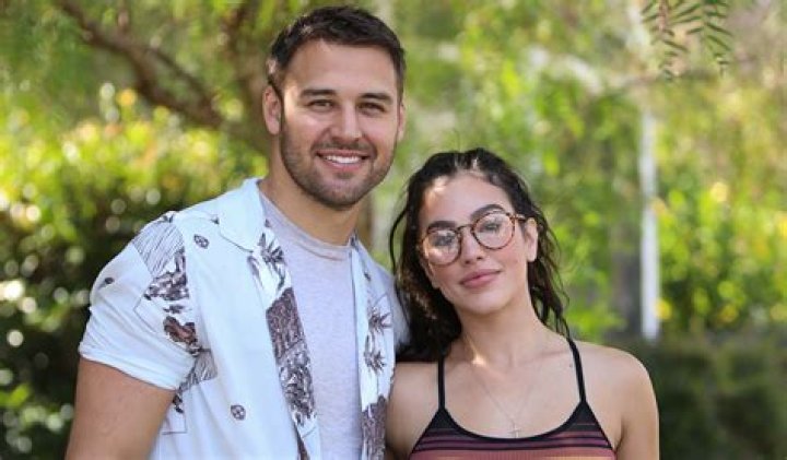 Who is Chrysti Ane husband Ryan Guzman?