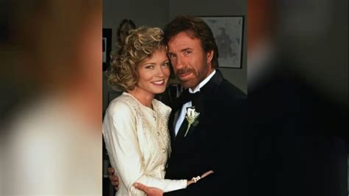Who is Chuck Norris first wife Dianne Holechek? Wiki, age, today, movies, net worth