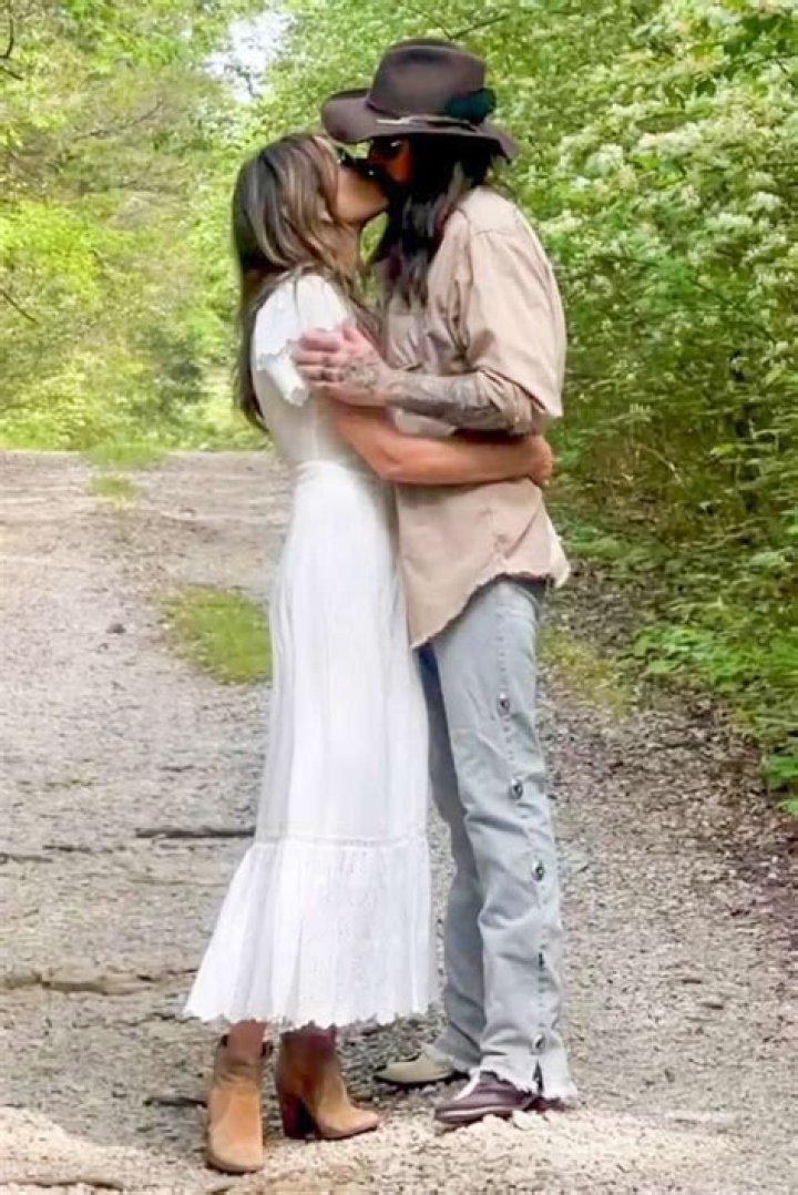 Who is Cindy Smith? Meet Billy Ray Cyrus' first wife whom he married for just 4 years