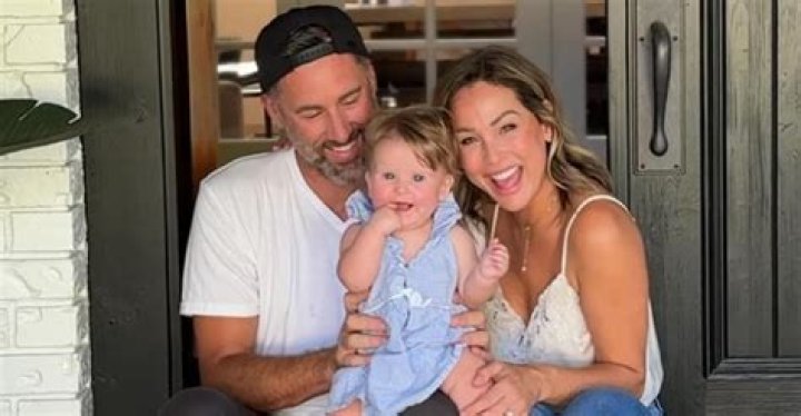 
Who is Clare Crawley’s Fiancé? All About Ryan Dawkins 
