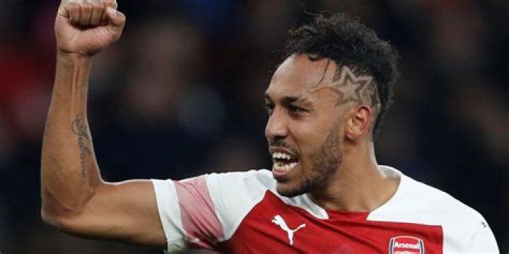 
Who Is Curtys Aubameyang? Meet Pierre Emerick Aubameyang’s 11-year-old Eldest Son 