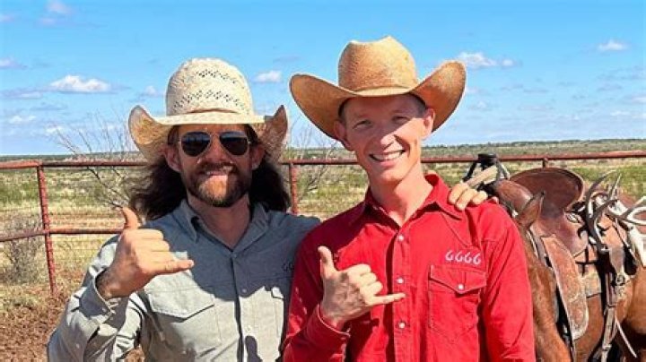 Who is Dale Brisby, and when did he appear in ‘Yellowstone’ season 5?