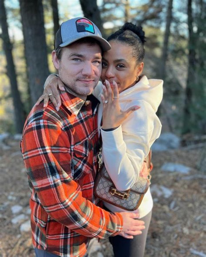 
Who is Daniel Durant? All about Britt Stewart’s boyfriend as couple go Instagram official on Valentine’s Day 