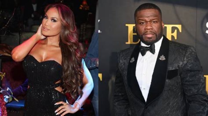 Who Is Dating Daphne Joy? – Celebrity
