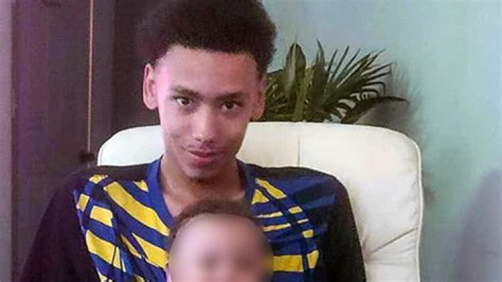 Who is Daunte Wright? Wikipedia, age, height, mom, shooting video, Kim Potter