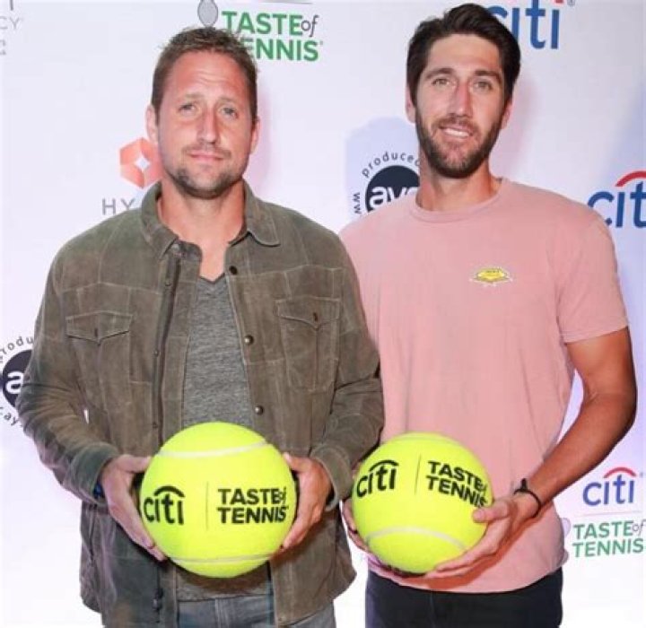 Who Is Davey Sandgren? Everything To Know About Tennys Sandgren Brother