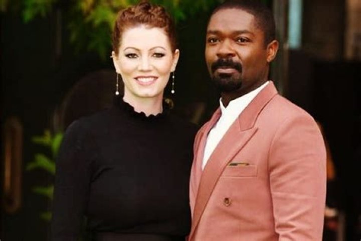 Who is David Oyelowo’s Wife Jessica Oyelowo?