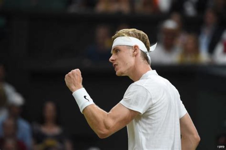 
Who Is Denis Shapovalov Brother Evgeniy Shapovalov? Everything To Know About His Siblings 