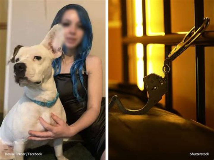 
Who is Denise Frazier? Mississippi woman’s dog video leaves cops disturbed 