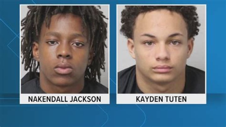 
Who Is Dereck Jamal Boykin? Man Arrested For Assault On 17 Year Old 