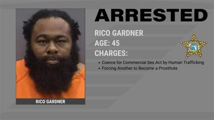 
Who Is Derrick Gardner? Dekalb County Deputy Arrested For Trafficking 