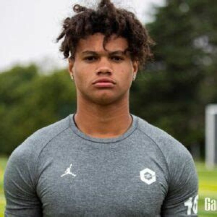 Who Is Devin Hyatt? Meet Jalin Hyatt Brother: Wiki And Age