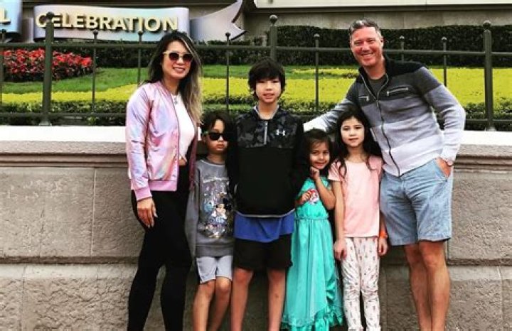 Who is Devon Allen mother Joey Knudson? Wiki, age, nationality, husband, children