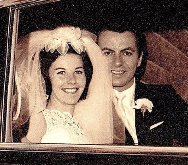 Who is Dion DiMucci wife Susan Butterfield?