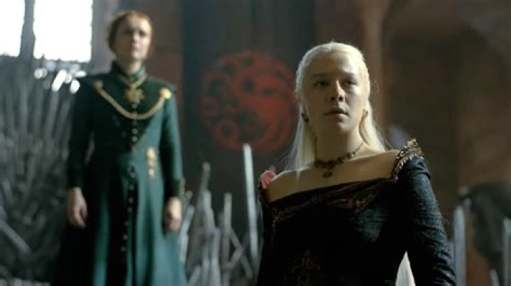 Who is directing ‘House of the Dragon’ and did they work on ‘Game of Thrones’ too?