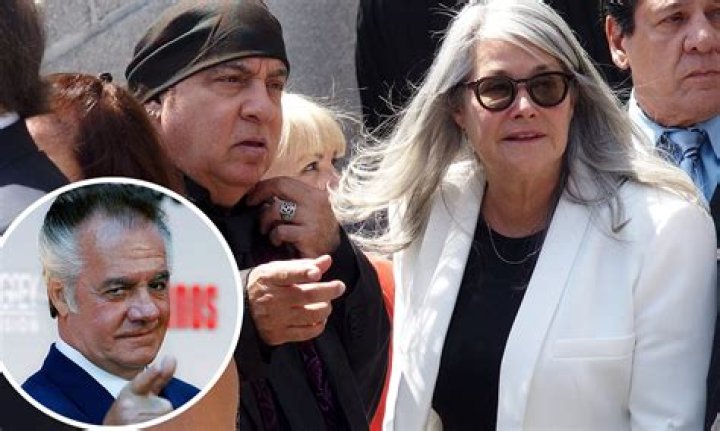 Who is Dominic Chianese? Age, Height, Wife, Net-Worth 2022