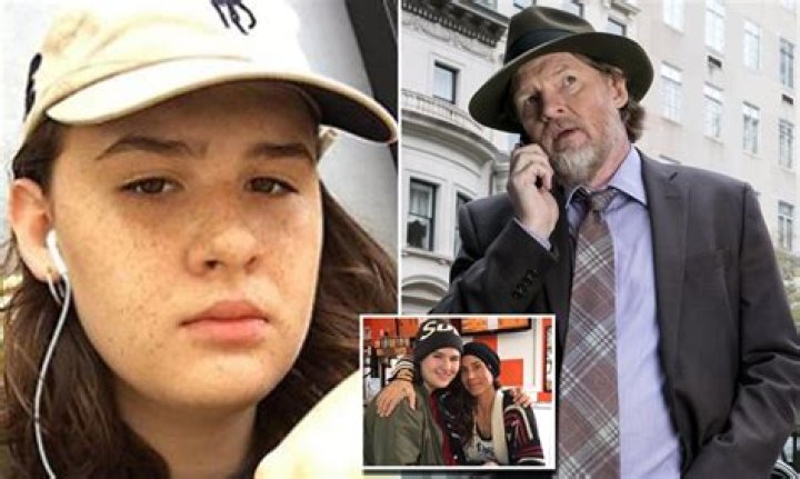 
Who is Donal Logue’s transgender daughter Jade Logue? Wiki: Missing, Found, Male or Female, Birth Name 