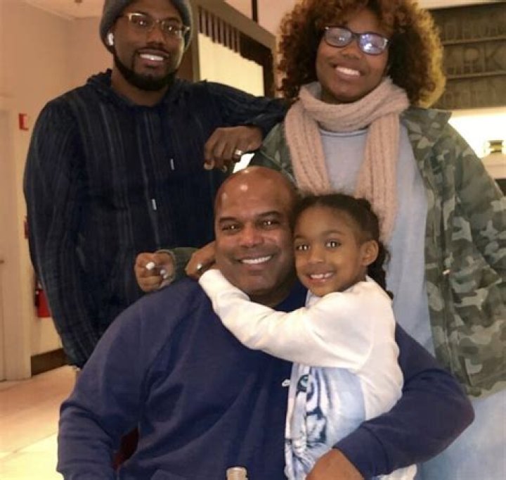 Who Is Donnell Rawlings Father? Family Details And Net Worth Of The Comedian Explored