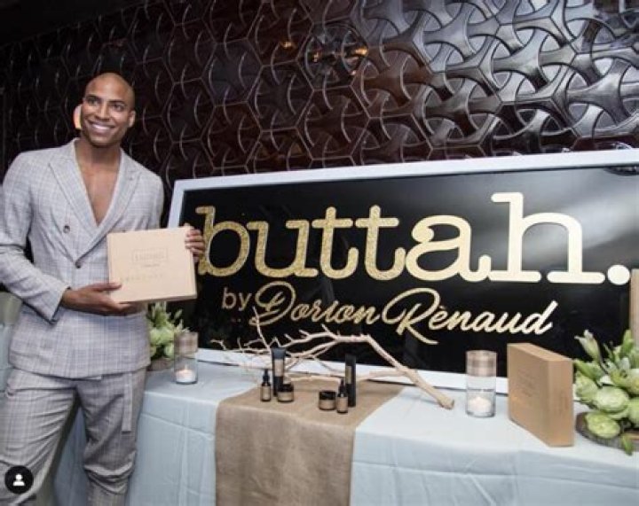 Who Is Dorion Renaud From College Hill Atlanta? Here Is More On The Buttah Skin Entrepreneur