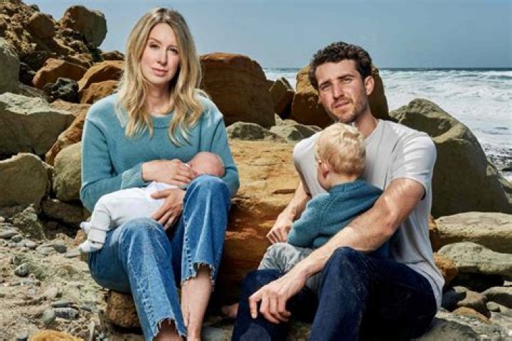 
Who Is Elizabeth Holmes Parents? 