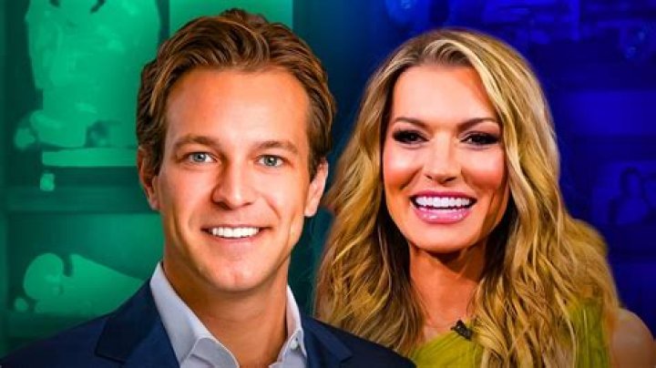 Who is Elizabeth Hubbard husband David Bennett?