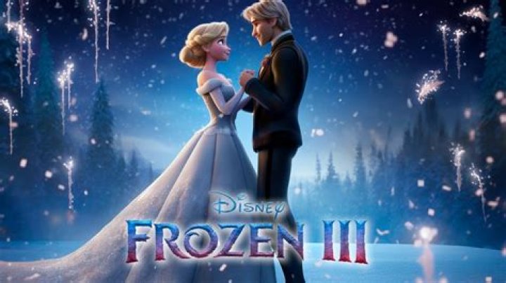 Who is Elsa’s boyfriend in frozen 3? – Celebrity
