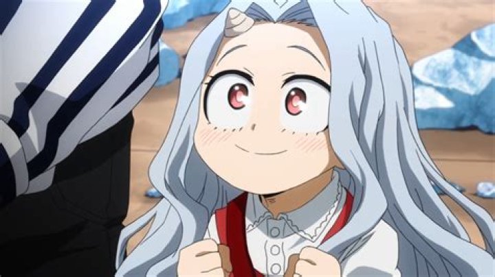 Who is Eri in ‘My Hero Academia?’ Her age, quirk, and why she’s so special, explained