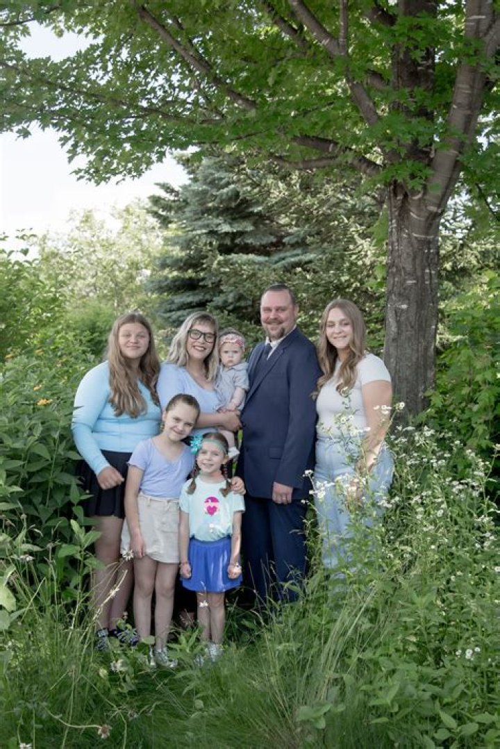 Who is Eric Schmitt wife Jaime Schmitt? Bio, age, education, career, children, net worth