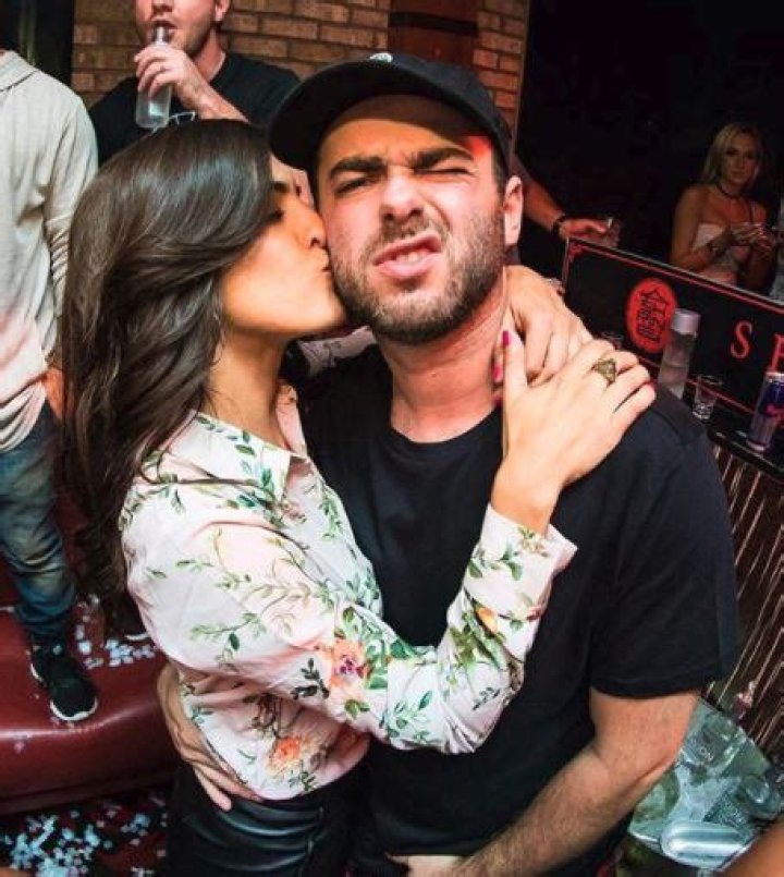 
Who Is Estee Maria? Boyfriend Kirill Bichutsky On Instagram 