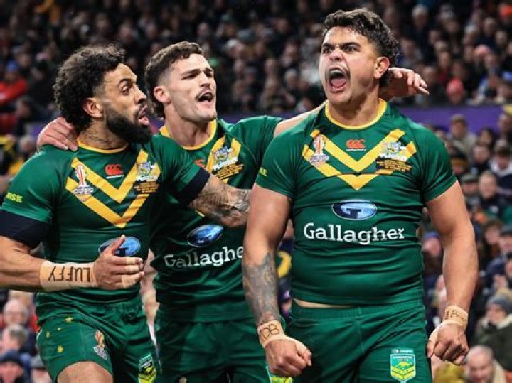 
Who Is Ethan Bullemor Girlfriend Taylor O’Brien? Everything To Know About Australian Rugby League Footballer 