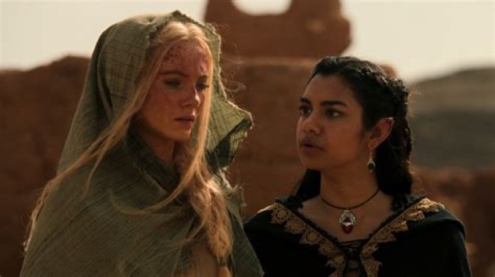 Who is Falka in ‘The Witcher’ season 3, volume 2?