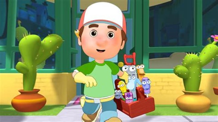 Who is Felipe in Handy Manny? – Celebrity