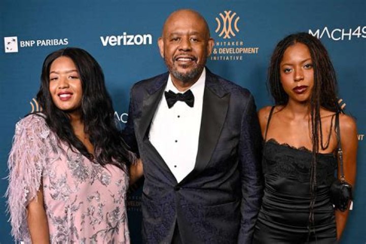 Who is Forest Whitaker’s daughter Sonnet Noel Whitaker? Bio, age, boyfriend, mother, movies, Instagram