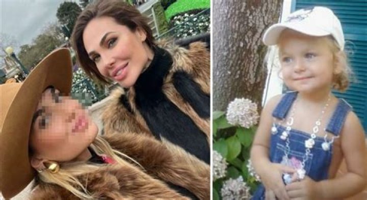 Who is Francesco Totti’s daughter Chanel Totti? Wiki, age, birthday, mom, school, Instagram